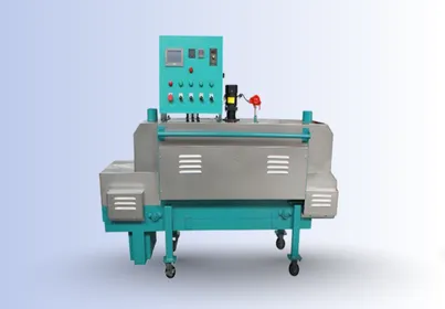 Conveyor Furnace 6kW