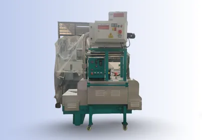 Conveyor Furnace 8kW