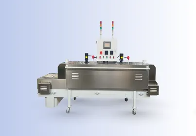 Conveyor Furnace 26kW