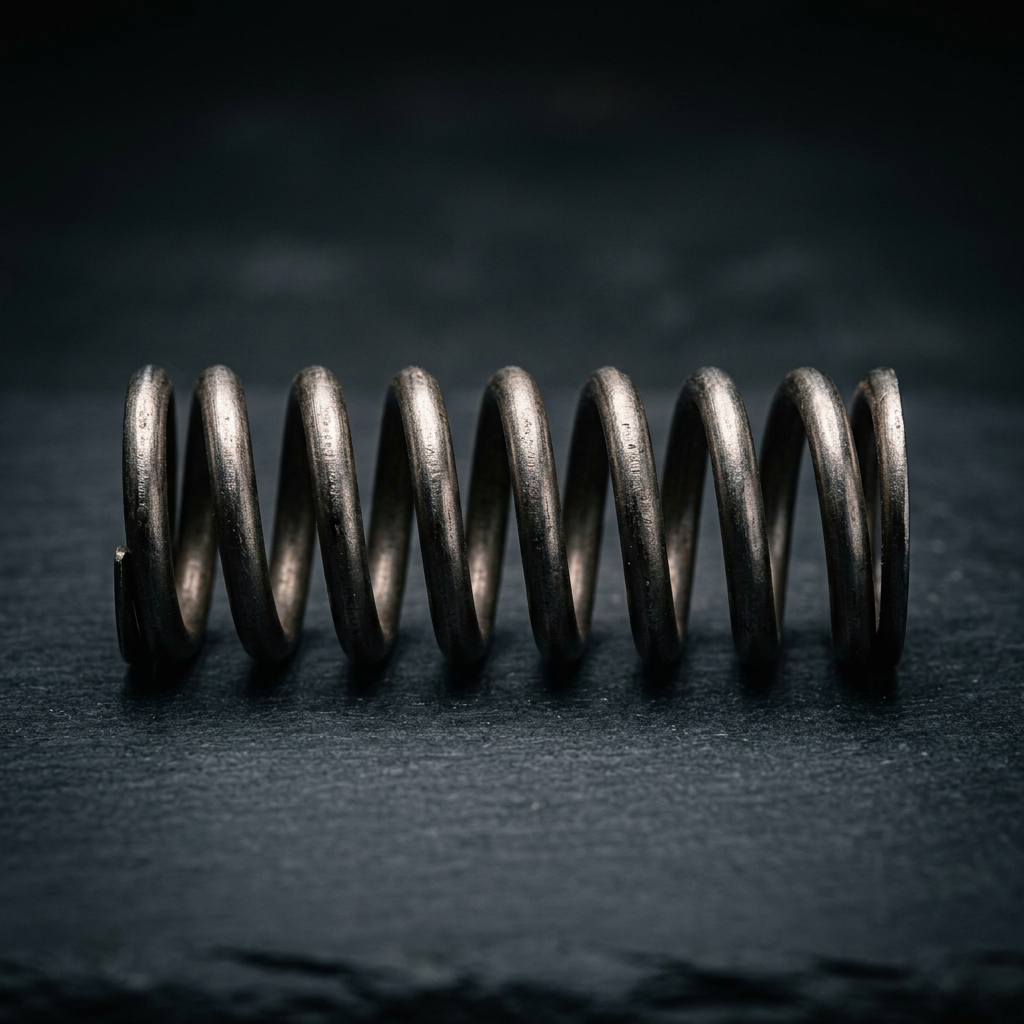 Compression Springs