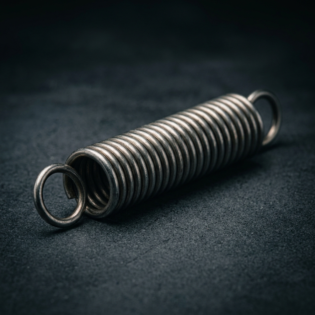 Extension Springs