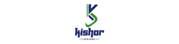 Kishor Springs Logo